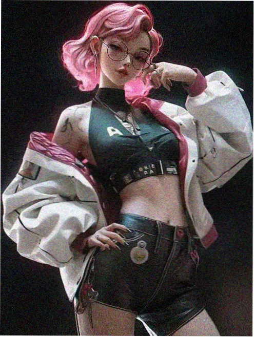 深海
